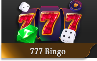 777 Bingo game icon