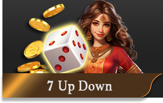 7 Up Down game icon