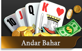Andar Bahar game icon