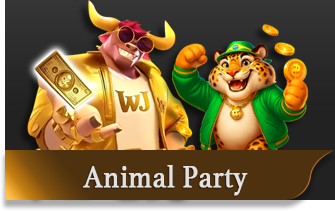 Animal Party game icon