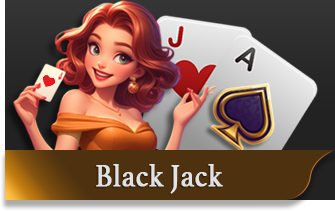 BlackJack game icon