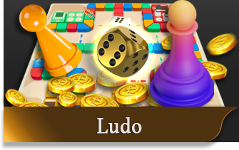 Ludo game icon