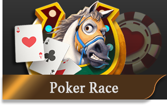 Poker Race game icon