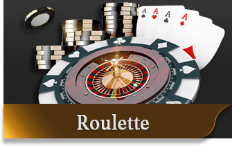 Roulette game icon
