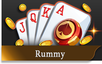 Rummy game icon