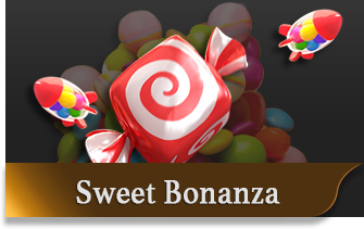 Sweet Bonanza game icon