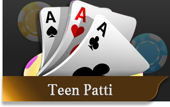 Teen Patti game icon