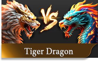 Dragon Tiger game icon